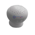 Silicon Bluetooth Speaker with Bluetooth 3.0 and hands free function;